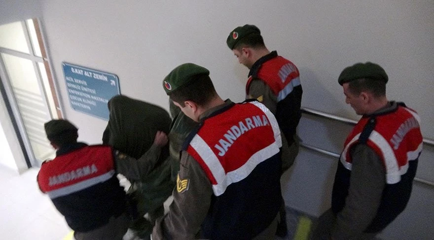 Κακή εξέλιξη: Αναβάλλεται δίκη των δύο Ελλήνων στρατιωτικών – Κατασκευάζουν σκληρό κατηγορητήριο και παρατείνουν την κράτηση τους οι Τούρκοι